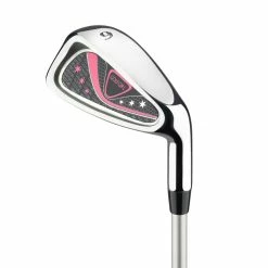 GolfGirl FWS3 Ladies Golf Clubs Set With Cart Bag, All Graphite, Left Hand -Deals Clubs Store 4b139429 e6c7 4d23 859a c0a898460e14 32147.1678246027