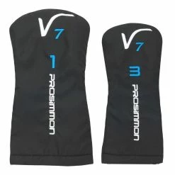 Prosimmon Golf V7 Mens Golf Clubs Set + Bag, Left Hand, ALL Graphite Shafts -Deals Clubs Store 4c71c2b7 a674 4506 b04b 0e5e286f1526 95007.1678246025