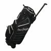 MacGregor Golf VIP Cart Bag With Built In Wheels / Handle, 14 Way Divider
