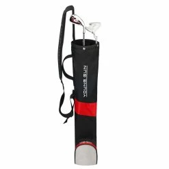 Young Gun SGS X BIRDIE Junior Golf Club Youth Set & Bag For Kids, Left Hand -Deals Clubs Store 4cec0c9f 4392 4e4f a99f 34e2fe610356 62955.1678246035