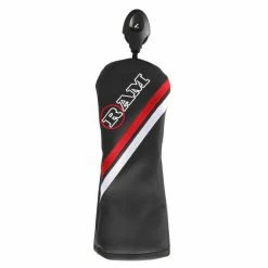 Ram FX Golf Club Headcovers For Hybrid Recuse Woods