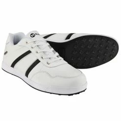 Ram FX Comfort Mens Waterproof Golf Shoes