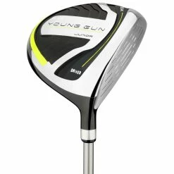 Young Gun SGS X Junior Kids Left Hand Golf Driver / 1 Wood -Deals Clubs Store 5014a3fe 4e61 46bf a1d1 a2e5dc42a97e 66496.1678246050