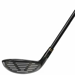 Forgan IWD3 24° #5 Hybrid Rescue Wood Right Hand - Graphite - Lady Flex -Deals Clubs Store 5116bd0d a81f 49ce bd76 0452317d1031 91846.1678267849