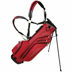 Prosimmon Golf DRK 7" Lightweight Golf Stand Bag With Dual Straps 76 Prosimmon Golf DRK 7" Lightweight Golf Stand Bag With Dual Straps -Deals Clubs Store 515fed31 10c2 4ebc b1eb d3e3f78b1f6c 89575.1678244002
