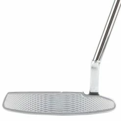 MacGregor Golf MACTEC Pro 1 Putter, Right Hand, Silver, 34" -Deals Clubs Store 5352ab83 851e 4044 bc33 cc2189a27549 32038.1678246031