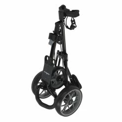 Caddymatic Golf Pro Lite 3 Wheel Golf Cart Black/Gray -Deals Clubs Store 53c06a36 d096 4a13 bb21 833d162dae03 22236.1678246012