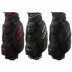 Caddymatic Golf Deluxe 14-Way Cart Bag