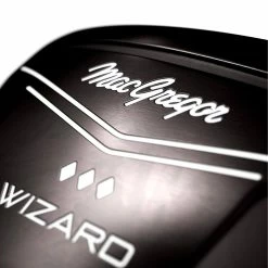 MacGregor Golf Wizard Full Hybrid Iron Set, Mens Right Hand -Deals Clubs Store 557008bc e5f8 4074 9c19 f59bd13414dd 12201.1678246012