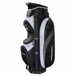 Prosimmon Golf Tour 14 Divider Cart / Trolley Golf Bag -Deals Clubs Store 5600cfed 9406 459f b081 07e038e22dad 68758.1678267851