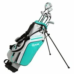 Ram Golf Junior G-Force Girls Golf Clubs Set With Bag, Right Hand -Deals Clubs Store 560324e6 8faa 4b5e 9692 03be696d3e6c 41314.1678246051