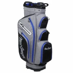 MacGregor Golf Mac 2.0 Heather Cart Bag With 14 Full Length Dividers 13 MacGregor Golf Mac 2.0 Heather Cart Bag With 14 Full Length Dividers -Deals Clubs Store 56218d7a ecd5 488b 8db0 7a17e80c5bc2 05501.1678246022