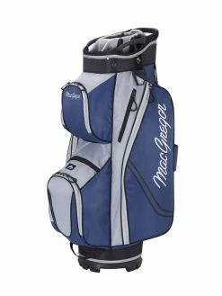 MacGregor Golf Response ZT Lite Cart Bag