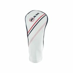 Ram FX Golf Club Headcovers For Driver, Woods And Hybrid, White (1-3-X) -Deals Clubs Store 577d5208 0476 4c84 9003 f8a7a4c64a7d 96197.1678246016