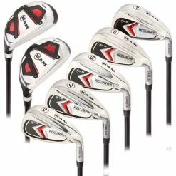 Ram Golf Accubar Mens Right Hand Iron Set 6-7-8-9-PW - FREE HYBRID INCLUDED -Deals Clubs Store 57a25d3a 2043 47ac 909e 3f03df96a65e 81046.1678246016