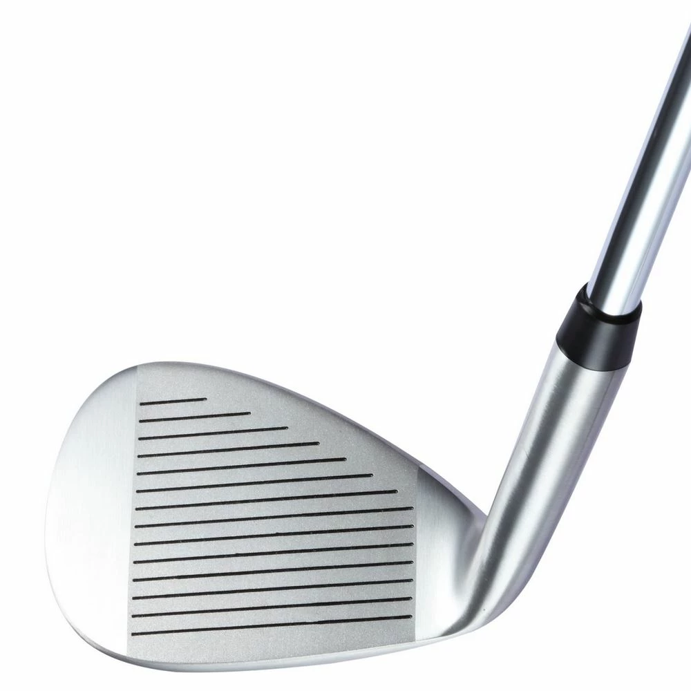 MacGregor Golf MacTec X 52°, 56°, 60° Wedge, Mens Right Hand 3 MacGregor Golf MacTec X 52°, 56°, 60° Wedge, Mens Right Hand - Image 3