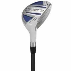 Young Gun ZAAP Junior Kids Golf 21 Hybrid Rescue Wood 8 Young Gun ZAAP Junior Kids Golf 21 Hybrid Rescue Wood -Deals Clubs Store 5917ad3e 3175 43d9 8082 1cc69e2cf784 57556.1678244021