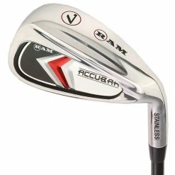 Ram Golf Accubar Mens Right Hand Iron Set 6-7-8-9-PW - FREE HYBRID INCLUDED -Deals Clubs Store 5a003e51 9b06 40e8 b582 9eca6c7f1095 55494.1678246018