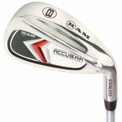 Ram Golf Accubar Mens Right Hand Iron Set 6-7-8-9-PW - FREE HYBRID INCLUDED -Deals Clubs Store 5a709f03 07f5 441a aa2b c5fd466649e0 62194.1678246014