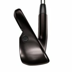 Ram Golf FX77 Stainless Steel Players Distance Black Iron Set 4-PW, Right Hand -Deals Clubs Store 5a9bc5fd 1038 4d38 b4ed 87d6ac2aae45 13400.1678246020