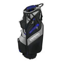 Forgan Of St Andrews F-Series Deluxe Cart Bag -Deals Clubs Store 5af200b4 14ee 40a3 beb1 ca86ea314f8e 40736.1678246018