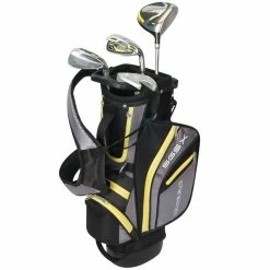 Young Gun SGS X Ace Junior Golf Clubs Set With Bag, Right Hand -Deals Clubs Store 5bc13e81 4d2b 4f33 8833 6778209874eb 37616.1678246041
