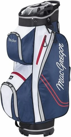 MacGregor Golf Response ZT Lite Cart Bag -Deals Clubs Store 5c8f0f0b 77b9 4775 bb4b 188983784731 57253.1678246013