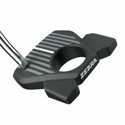 Zebra Golf AIT3 Golf Winged Mallet Putter, Right Hand 6 Zebra Golf AIT3 Golf Winged Mallet Putter, Right Hand -Deals Clubs Store 5ccc32c1 cca4 4d31 8814 3aba93cd4db0 07488.1678246025