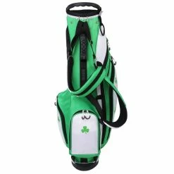 Prosimmon Golf DRK 7" Lightweight Golf Stand Bag With Dual Straps - Irish -Deals Clubs Store 5d0d4c4b 2d01 4b6e afe8 796bb0d61894 63360.1678246038