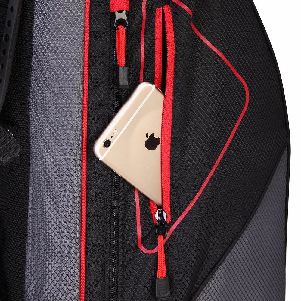 Ram Golf Lightweight Stand Carry/Sunday Bag 14 Ram Golf Lightweight Stand Carry/Sunday Bag - Image 14