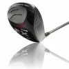 Ram Golf FX 460cc Pure Titanium Golf Driver, Mens Right Hand, Graphite Shaft
