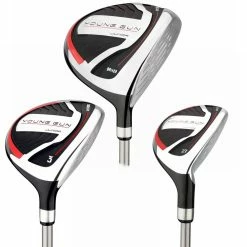 Young Gun SGS X Junior Kids Right Hand Golf Wood Set, Driver, Wood, Hybrid -Deals Clubs Store 6267009d 25a4 4581 b9f9 9b8d7841bf43 21841.1678244022
