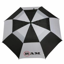 Ram Golf Umbrellas 3 Pack - Premium 60" Double Canopy Golf Umbrellas -Deals Clubs Store 64d05f70 cf88 4905 aa08 46d66c3c222f 88292.1678246018