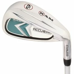 Ram Golf Accubar Plus Ladies Petite Golf Clubs Set -Graphite Shaft Woods &Irons -Deals Clubs Store 655367e5 455e 4b7b b146 860f2e1e150f 28881.1678246030