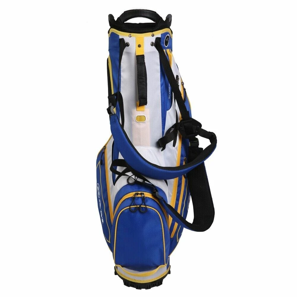 Ram Golf FX Lightweight Golf Stand Carry Bag 3 Ram Golf FX Lightweight Golf Stand Carry Bag - Image 3