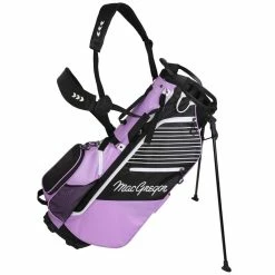 MacGregor Golf Ladies VIP 14 Divider Stand Carry Bag With Full Length Dividers -Deals Clubs Store 67085836 5f00 4aca b03c cfe48bc582a6 73243.1678243975