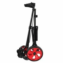 Caddymatic Golf I-Trac 2 Wheel Folding Golf Cart Black/Red -Deals Clubs Store 673b58d8 bff7 44e9 bf13 1dbbb06cb20a 34914.1678246028