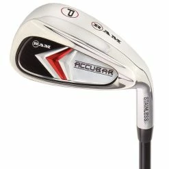 Ram Golf Accubar Mens Right Hand Iron Set 6-7-8-9-PW - FREE HYBRID INCLUDED -Deals Clubs Store 68b35be1 f893 4474 aa7b 4094ebed0a76 20052.1678246018