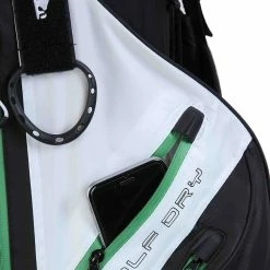 Forgan GolfDry 9.5" Waterproof Golf Cart Bag -Deals Clubs Store 6952d6b7 6b3c 444e a8b9 b767f036e372 08062.1678267853