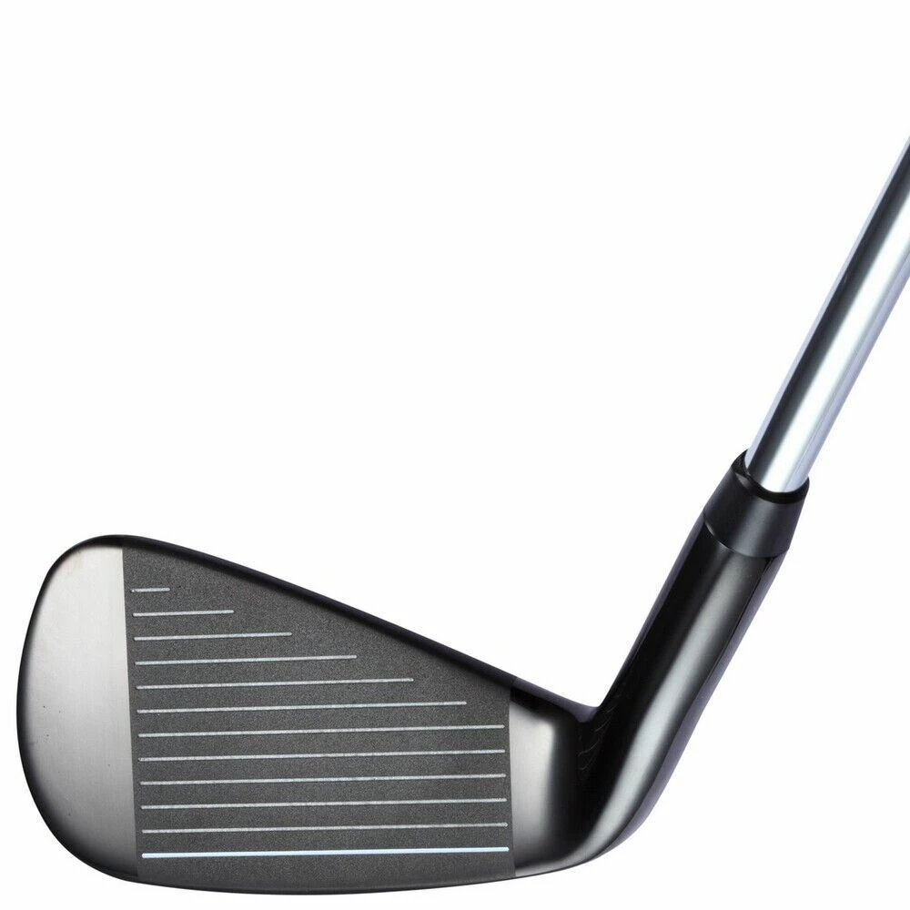 MacGregor Golf MacTec X Driving Iron 21°, Mens Right Hand 3 MacGregor Golf MacTec X Driving Iron 21°, Mens Right Hand - Image 3