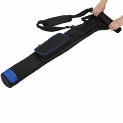 Confidence Golf Club Carry Case Sunday Bag - Holds 5-6 Clubs -Deals Clubs Store 6ab08577 e1c6 4a05 89d2 2c50f1f864f1 76613.1678246023