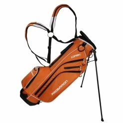 Prosimmon Golf DRK 7" Lightweight Golf Stand Bag With Dual Straps 53 Prosimmon Golf DRK 7" Lightweight Golf Stand Bag With Dual Straps -Deals Clubs Store 6b6eac40 7a3f 4499 b40d 452c630ce736 55783.1678243999