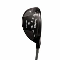 MacGregor Golf Wizard Full Hybrid Iron Set, Mens Right Hand -Deals Clubs Store 6df99841 3e94 4497 806d 8647bb97f55f 51403.1678246013