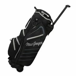 MacGregor Golf VIP Cart Bag With Built In Wheels / Handle, 14 Way Divider 12 MacGregor Golf VIP Cart Bag With Built In Wheels / Handle, 14 Way Divider -Deals Clubs Store 6f5c5892 7df9 4504 bd9f b9cee9f371c1 39338.1678246040