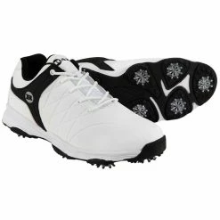 Ram Golf FX Tour Mens Waterproof Golf Shoes