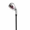 Young Gun ZAAP Junior Kids Golf Right Hand Irons & Wedges Age: 12-14