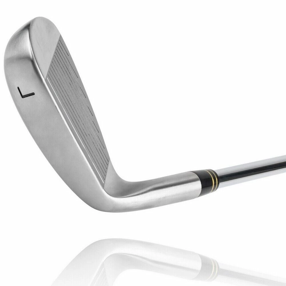 MacGregor Golf VIP Iron Set 4-PW, Mens Right Hand 2 MacGregor Golf VIP Iron Set 4-PW, Mens Right Hand - Image 2