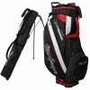 MacGregor Golf Tourney 2-in-1 Cart Bag With Removable Carry/Stand Bag