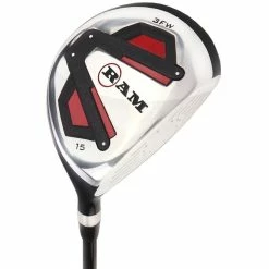 Ram Golf Accubar Plus Golf Clubs Set - Graphite Shaft Woods And Irons - MRH -Deals Clubs Store 764b6b48 e843 4093 81de f56f0ee4e087 48992.1678246014