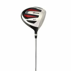 Ram Golf SGS 460cc -1" Driver - Mens Right Hand -Headcover Included -Steel Shaft -Deals Clubs Store 76ae24b5 28a5 4a64 ac52 6437dd910080 46917.1678246019